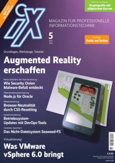 Zurück auf null - CSS Minimal Reset - iX 5/2015, Seite 112